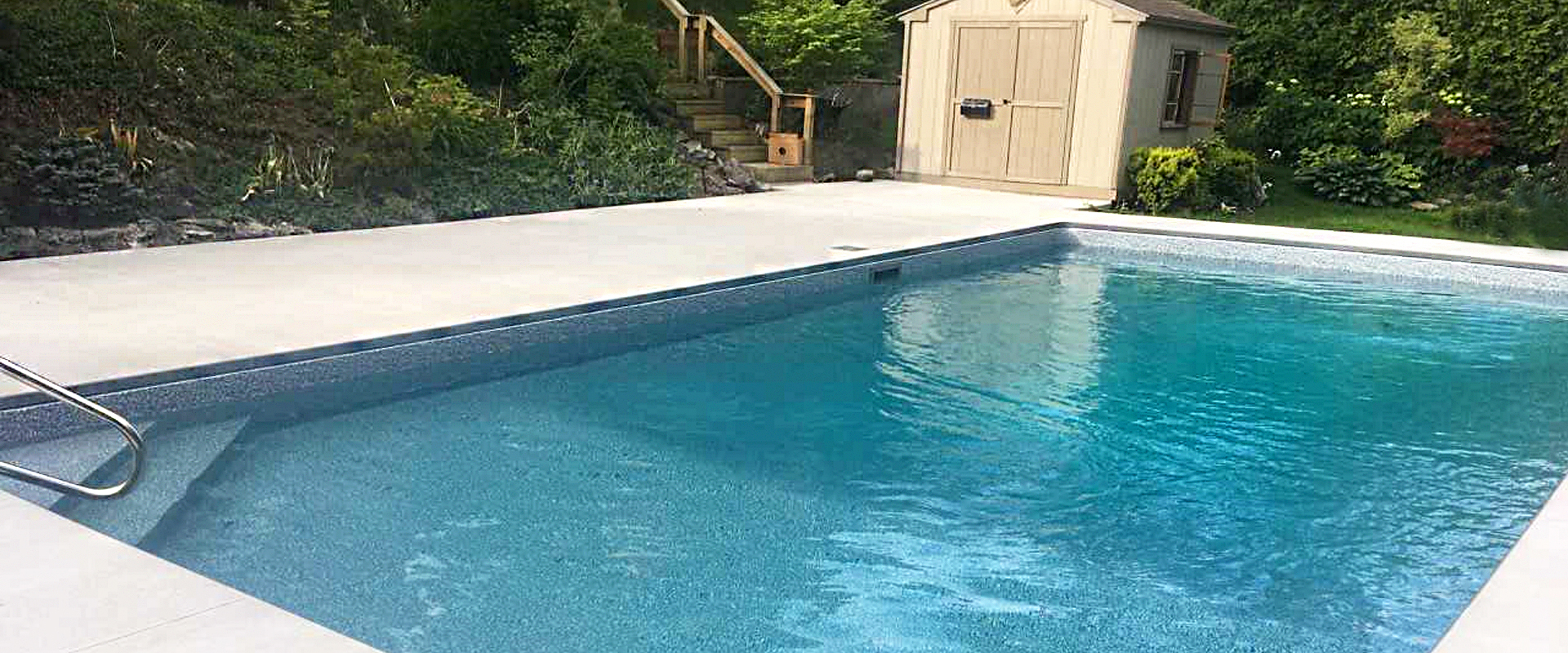 The Young Reno Pool Reno Gallery Boldt Pools