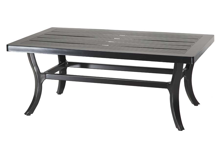 PATIO TABLES & BENCHES