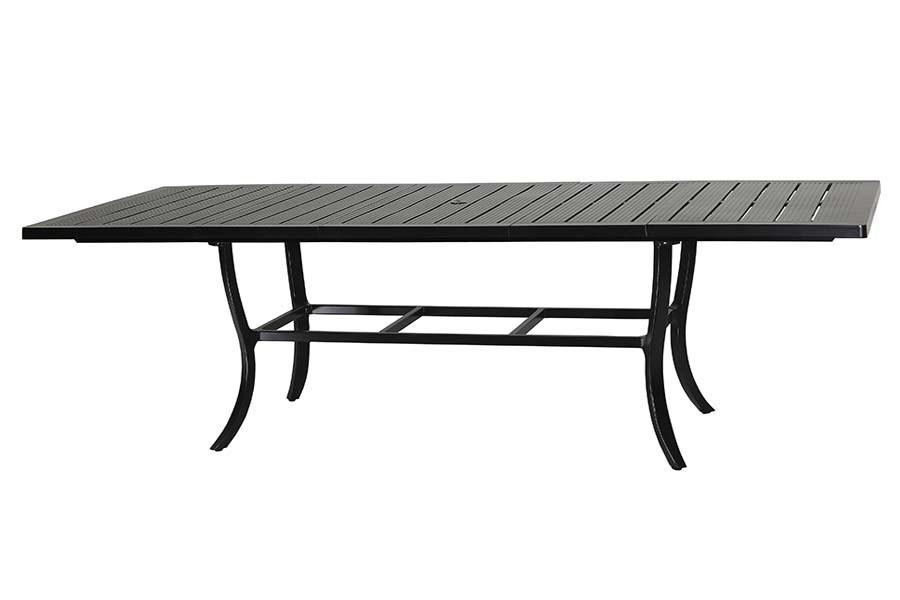 44″ x 79″-114″ Extension Dining Table