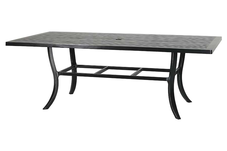 44" x 86" Rectangle Dining Table