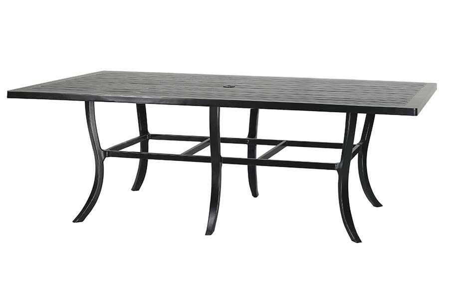62″ x 90″ Rectangle Dining Table