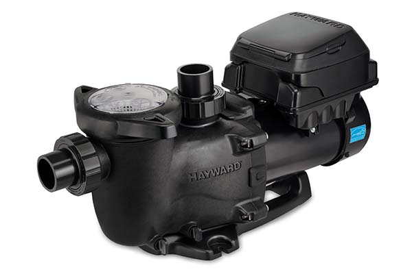 Hayward 1.5 HP MaxFlo VS Pump