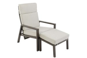 Cape Code Chaise Beige