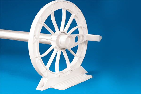 Typhoon Solar Reel