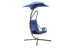 mystic chair blue suspension chairs collection