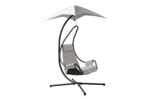 mystic chair grey suspension chairs collection pioneer family pools