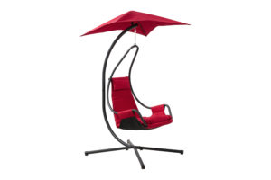 mystic chair red suspension chairs collection pioneer family pools