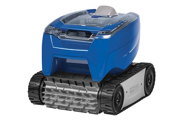 Polaris 7240 Robotic Cleaner