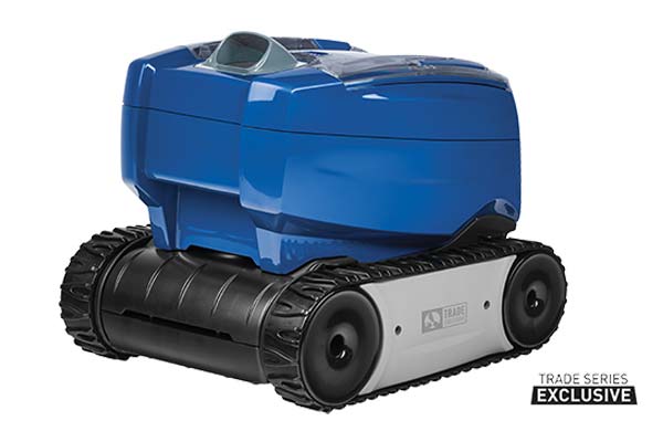 Polaris 7240 Sport Robotic Cleaner