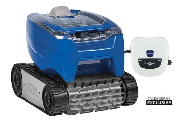 Polaris 7240 Sport Robotic Cleaner