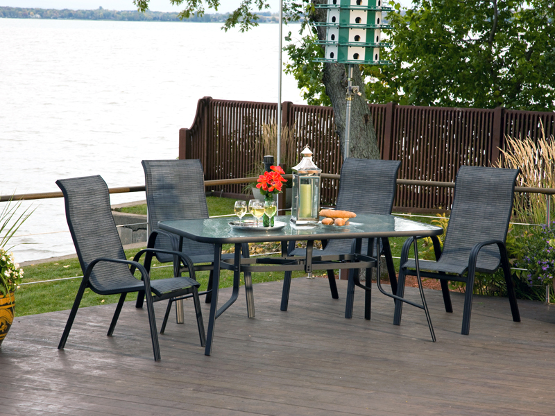 san andres dining set pioneer family pools