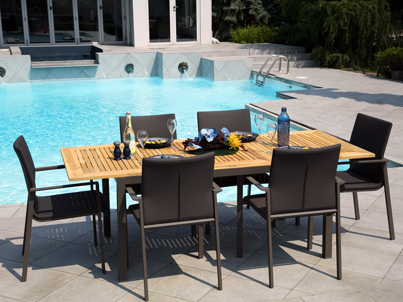 san marino dining set pioneer family pools