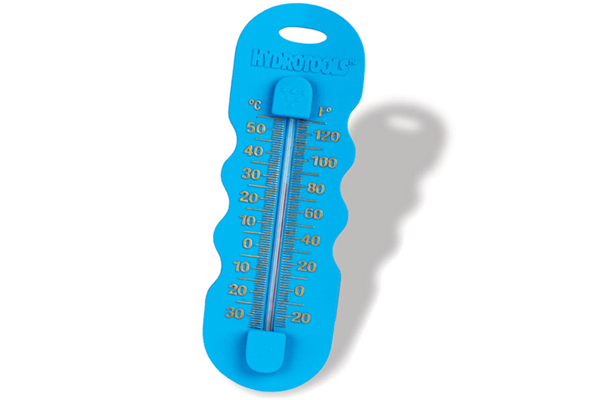 swimline jumbo thermometer