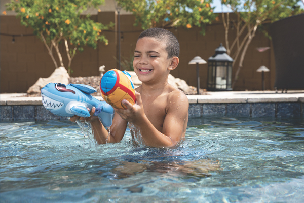 swimpals minis toys and floats pioneer family pools