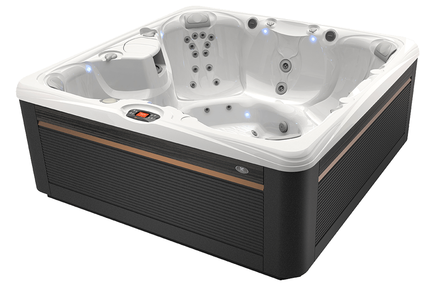 Caldera Paradise Salina 7 Person Hot Tub