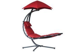 Dream Chair Red