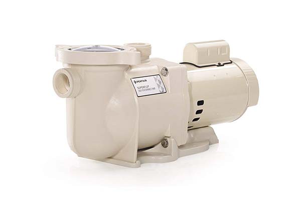 Pentair SuperFlo Pump