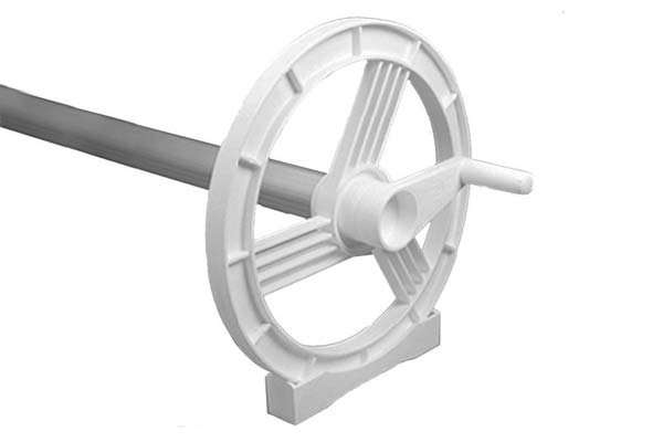 Wheel Model