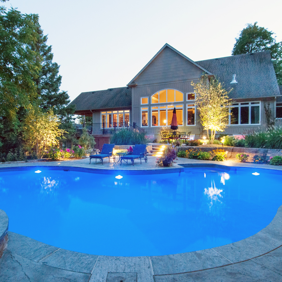 Buying A Home With A Pool Helpful Advice Boldt Pools 