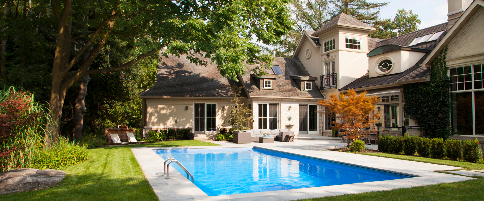 Buying A Home With A Pool Helpful Advice Boldt Pools