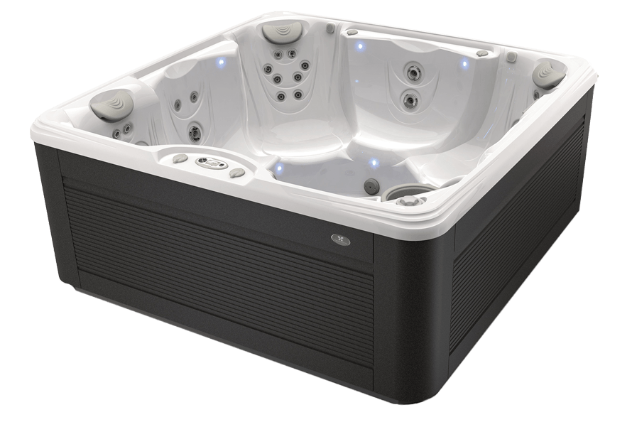 Caldera Vacanza Marino 6 Person Hot Tub 