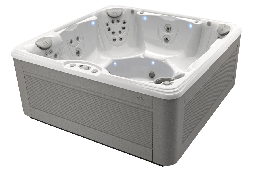 Caldera Vacanza Palatino 6 Person Hot Tub