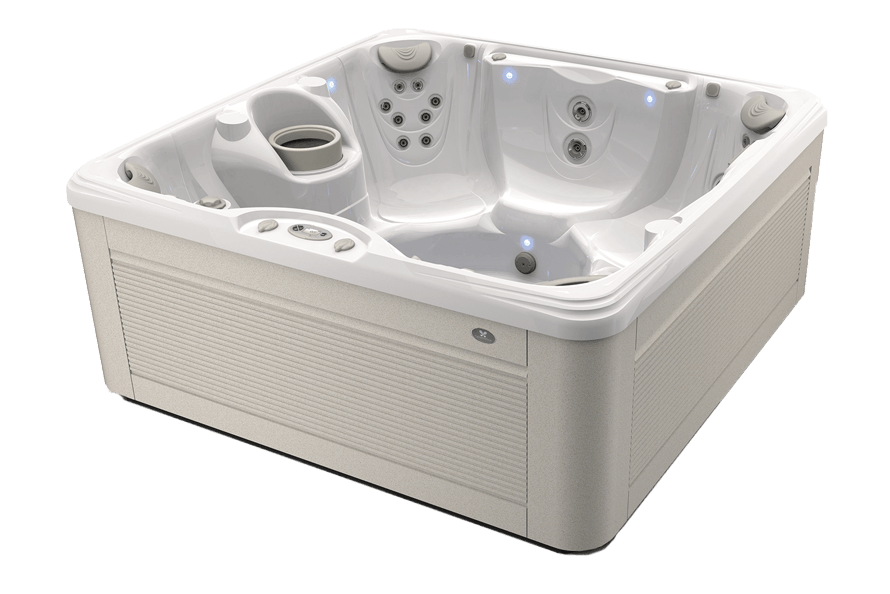 Caldera Vacanza Vanto 7 Person Hot Tub