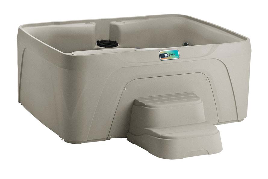 Enamor - Fantasy Spas - Hot Tubs - Pioneer Family Pools