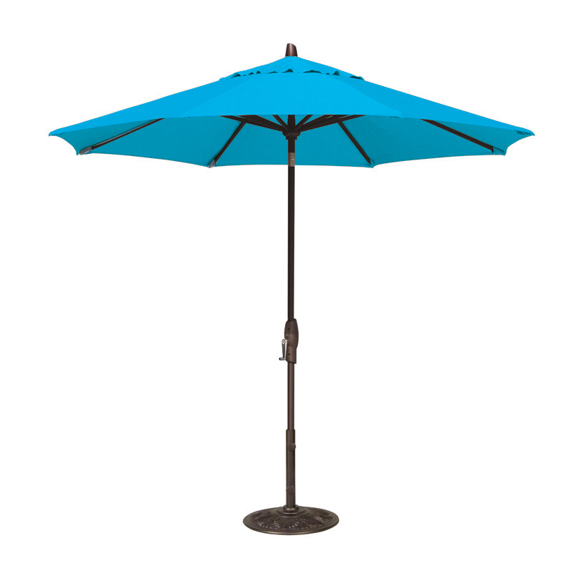 market umbrella