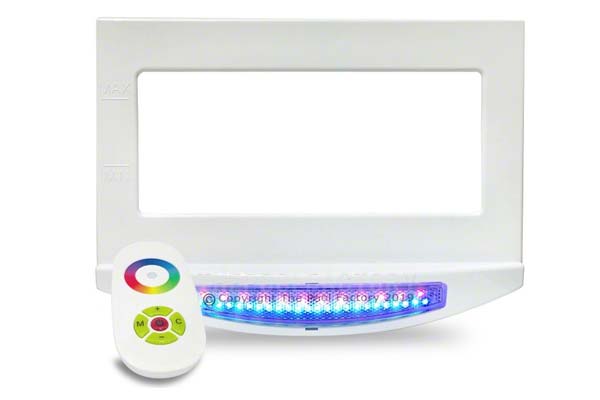 Above Ground Ultra Bright LED Skimmer Light