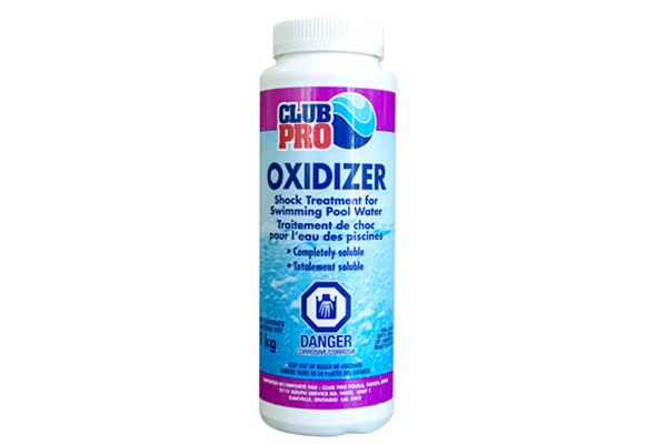 Oxidizer 1 KG