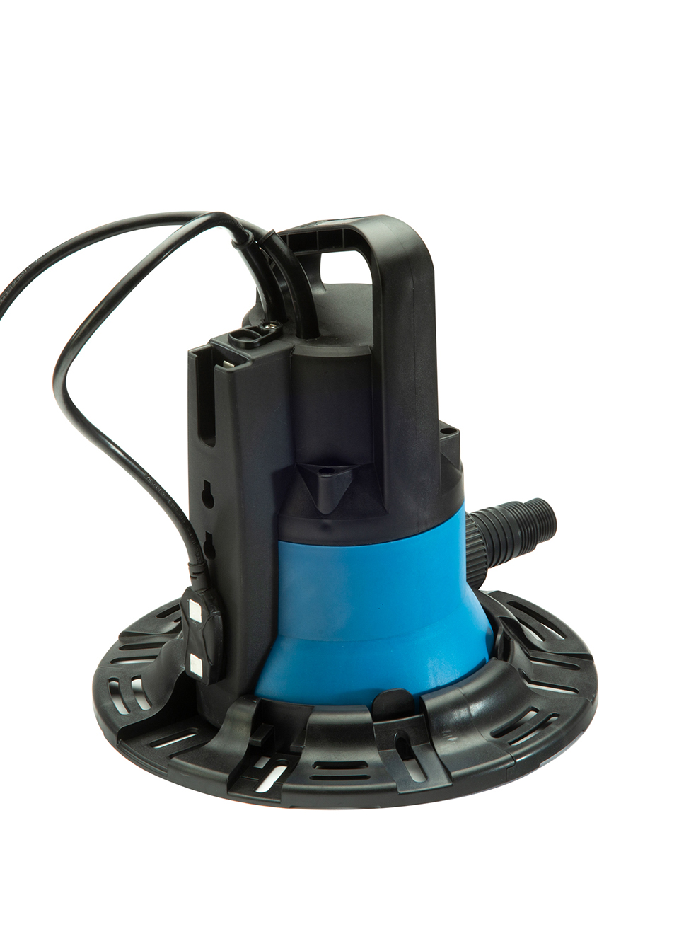 Ocean Blue Submersible Pump