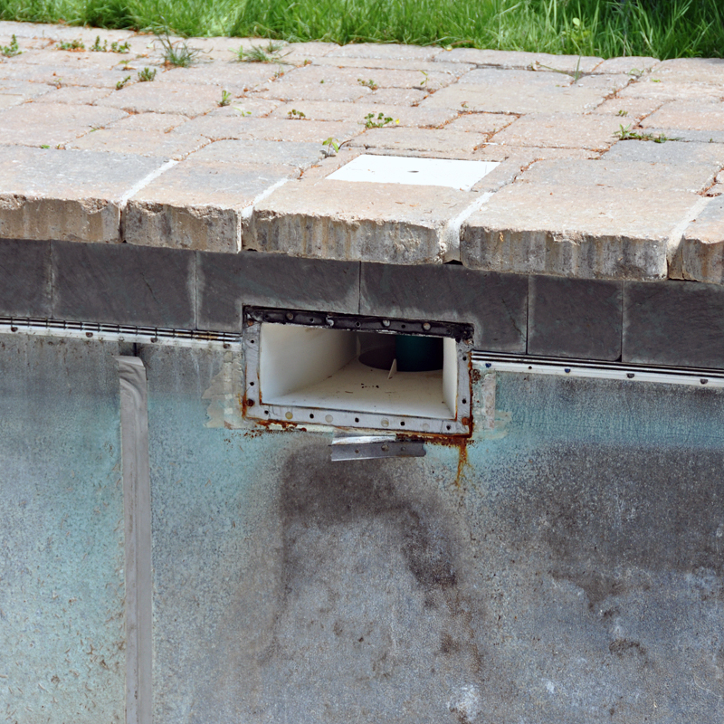 When To Replace Your Pool Liner Advice Boldt Pools & Spas