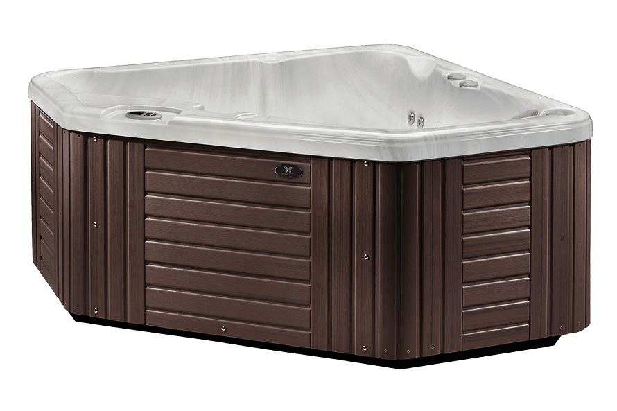 Caldera Vacanza Aventine 2 Person Hot Tub