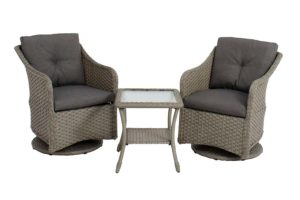 Florida II Conversation Set