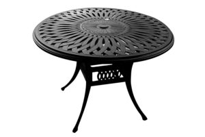 Paris 48" Round Table