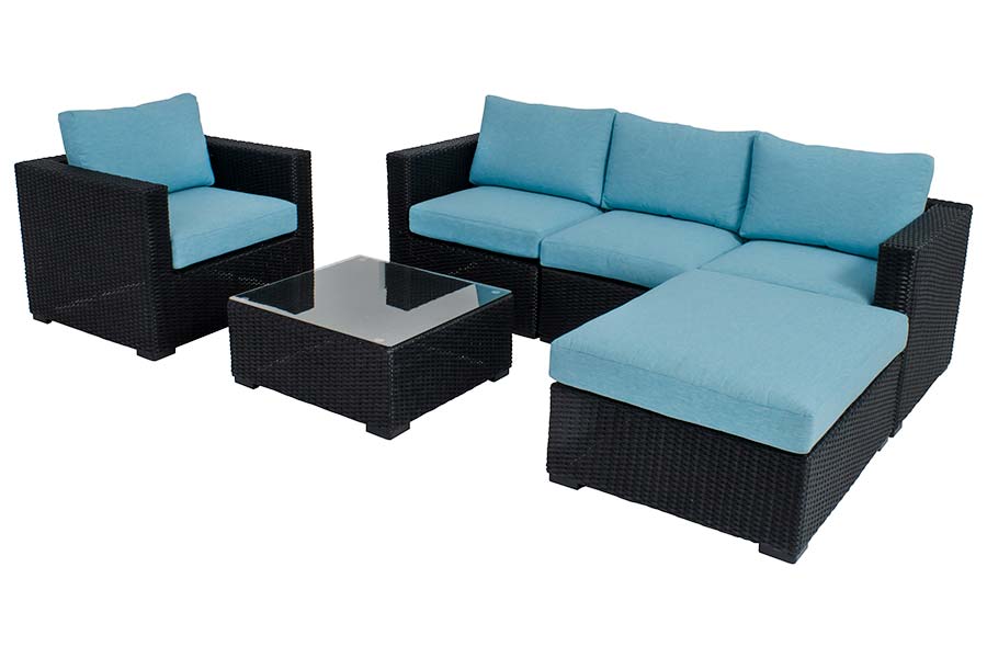 Torino Sectional