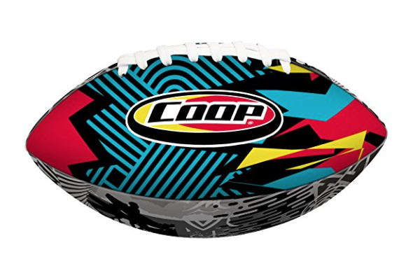 coop hydro football