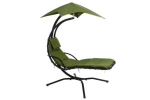 Dream Chair Green