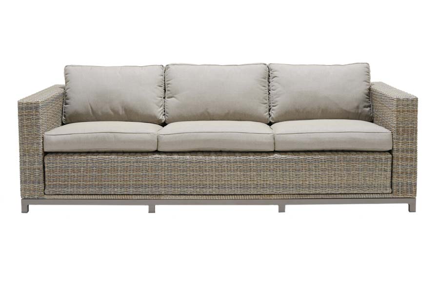 Judd 3 Seat Sofa