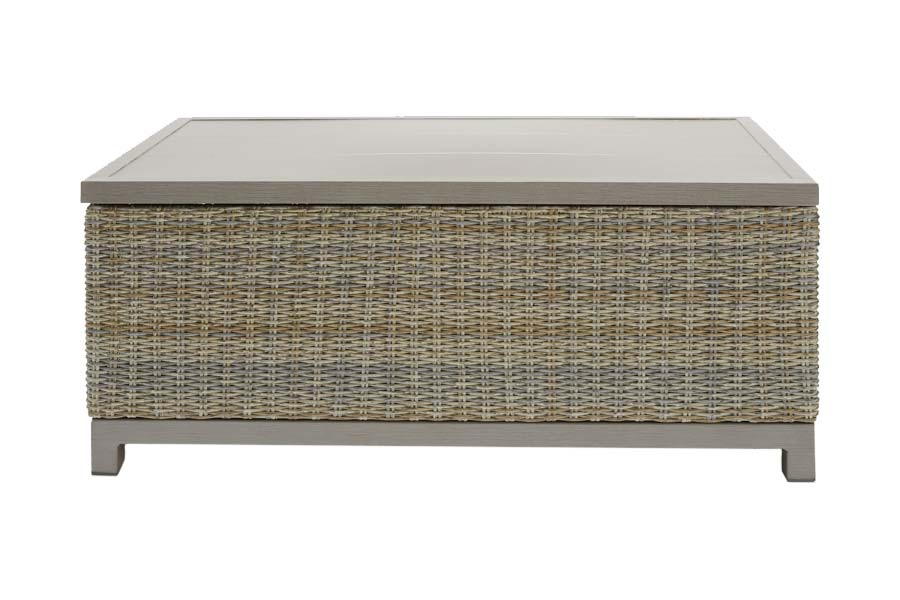 judd coffee table with storage