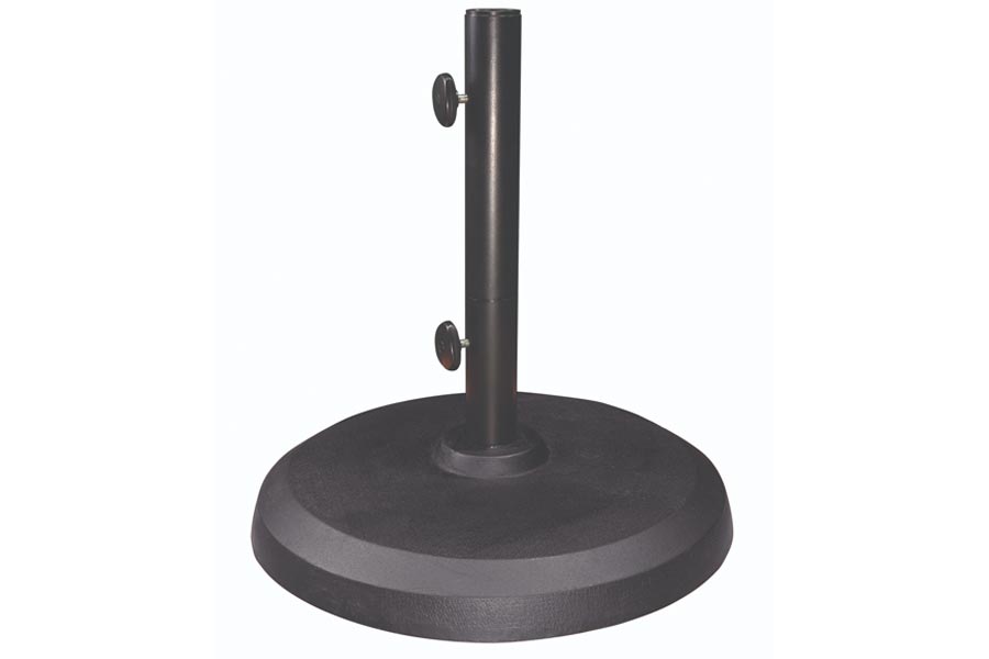 50 Lbs. Cast Aluminum Umbrella Base