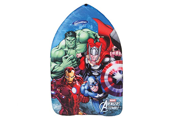 Kickboard – Marvel/Disney