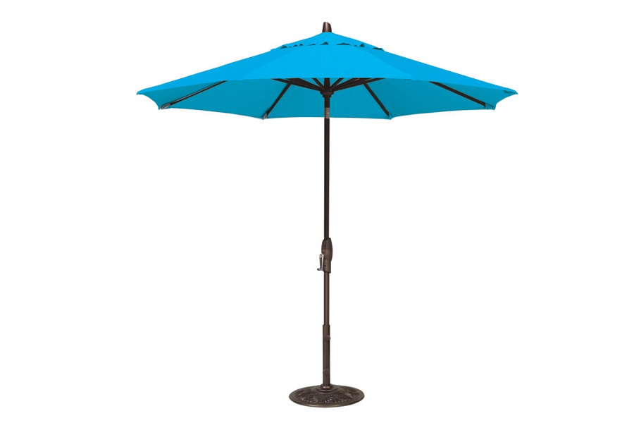 7.5′ Market Polyester Umbrella