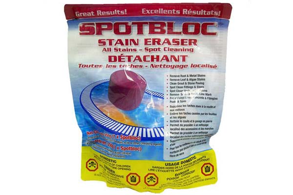 Spot Block Stain Eraser