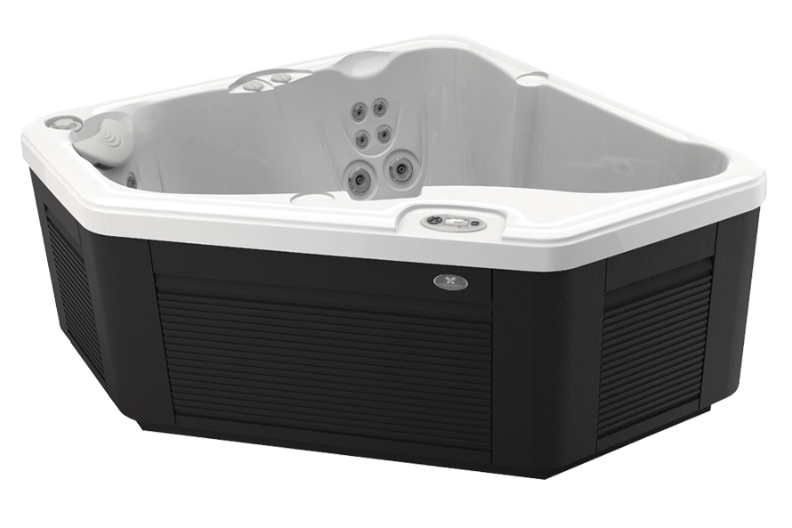 Caldera Vacanza Aventine 2 Person Hot Tub