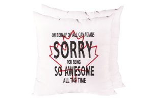 Throw Pillows