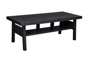 Coffee Table Black