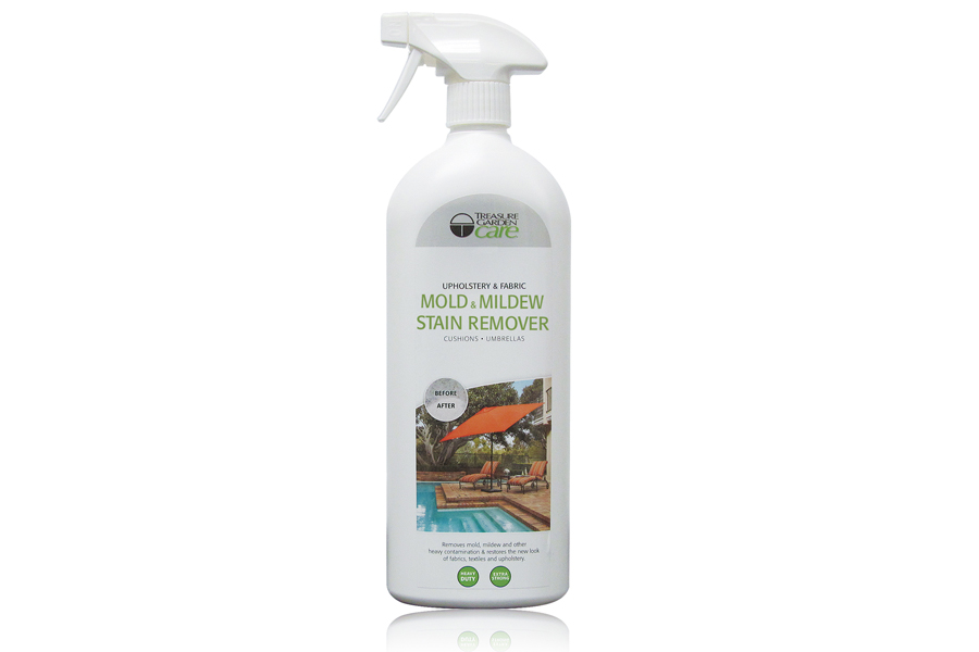Mold & Mildew Stain Remover 32oz