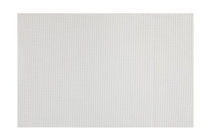 Placemat Glimmer White